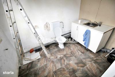 Spațiu comercial, de 60 mp, în Unirii - 7