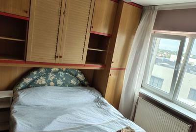 Apartament cu 2 camere semidecomandat în Dorobanți - 4