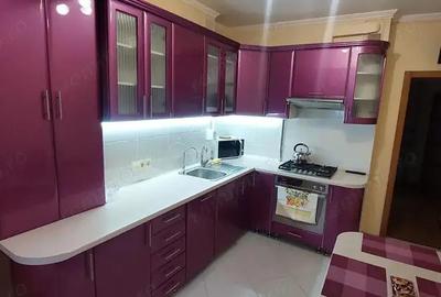 Garsoniera de inchiriat in zona Tractorul - 2