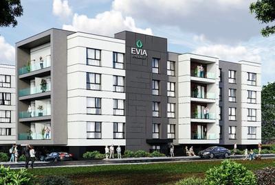 Apartament cu 2 camere decomandat în Theodor Pallady - 5