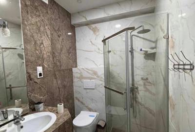 Garsonieră decomandată în P-ța Alba Iulia - 2