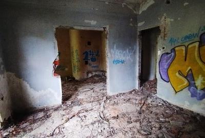 VAND TEREN IN COTROCENI STADAL 1240 MP + 3 VILE RENOVABILE LA CEL MAI BUN PRET - 11