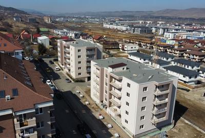 Apartament cu 2 camere semidecomandat în Florești - 7