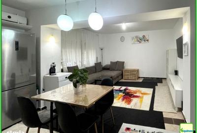 Apartament cu 3 camere în Central - 1