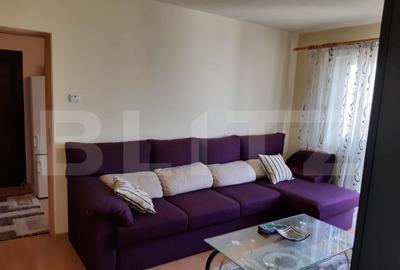 Apartament cu 2 camere, 37mp, zona Micro 3 - 2