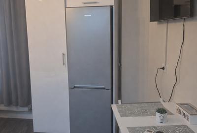 Garsonieră semidecomandată, mobilată în Calea Victoriei - 7