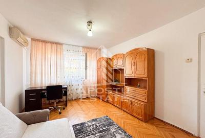 Apartament 2 camere | Etaj 3 | La cheie | Sagului | Turist - 1