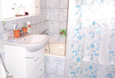 Oltenitei-Romprim,10min metrou si mall sun plaza,82mp,an 1986! - 5