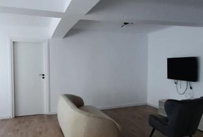 Apartament 5 camere DE INCHIRIAT - Iancului+centrala/parcare - 2