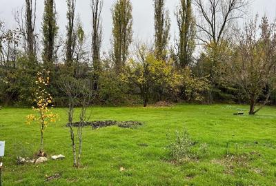 1176 mp | Teren liber | Ideal locuinta | Zona pazita |Pret Promotional - 8