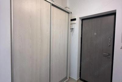 Garsonieră în Braytim - 7