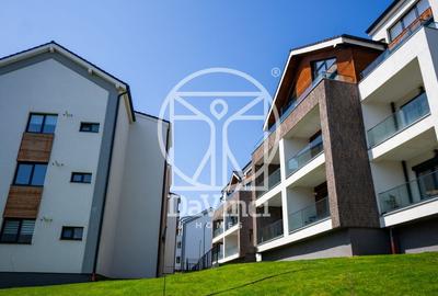 Garsoniera noua, aer conditionat, incalzire in pardoseala - 17