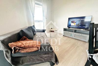 Apartament 3 camere de inchiriat Prima Green, Nufaru - Oradea - 5