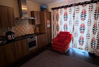 Casă individuală cu 4 camere cu Teren 624 Mp în Ițcani - 9