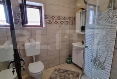 Casă cu 4 camere cu Teren 279 Mp în Central - 11