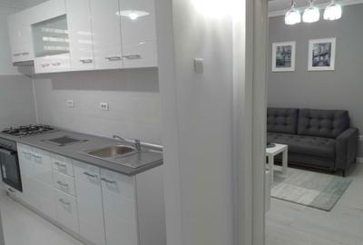 Apartament cu 2 camere semidecomandat în Craiovei - 2