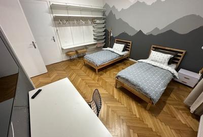 Apartament aproape de Piata Unirii -pretabil pentru birouri - 7