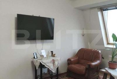 Apartament cu 3 camere decomandat, mobilat în Central - 3