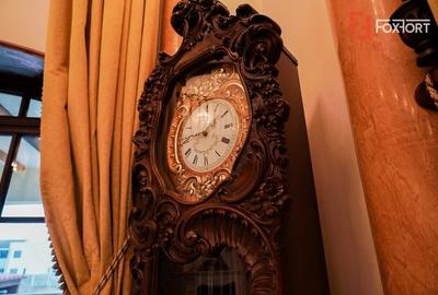 Casă individuală cu 5 camere cu Piscina în Moșnița Nouă - 2