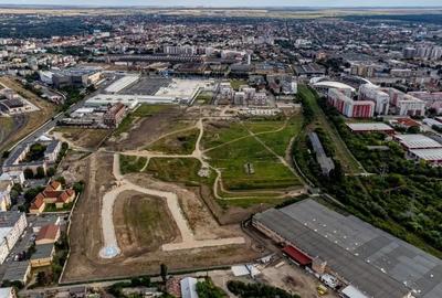 Casă cu 3 camere cu Canalizare în Aurel Vlaicu - 3