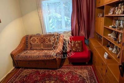 Apartament cu 4 camere decomandat în Central - 4