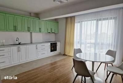Apartament cu 3 camere în Iosia - 16