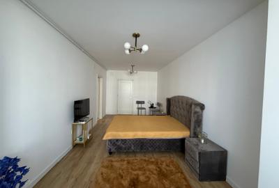 Inchirere studio - Ivory Residence Pipera - 7