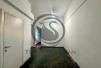 Spațiu comercial, de 110 mp, în 9 Mai - 6