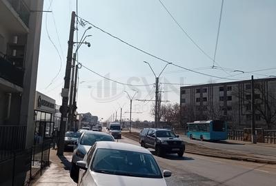 Teren Construcții intravilan de 1150 mp, în Păcii - 6