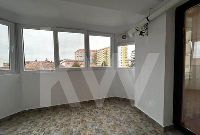Apartament 3 camere de inchiriat - Bvd. Mihai Viteazu - 7