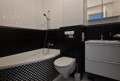 Apartament cu 4 camere decomandat, mobilat în Tomis Nord - 3
