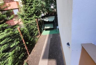 Apartament cu gradina proprie, 3 camere | Parter | Cartier Ștrand | 61,65 mp - 9