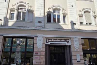 Apartament cu 3 camere în Central - 5