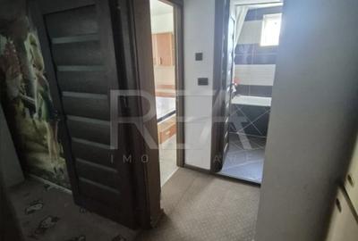 3 camere 8/8 ,renovat, Crangasi, Str Nicolae Oncescu. - 5
