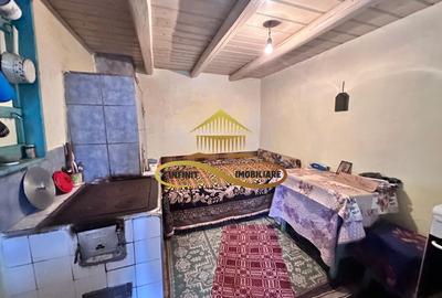 Casă individuală cu 3 camere cu Canalizare în Filipești - 13