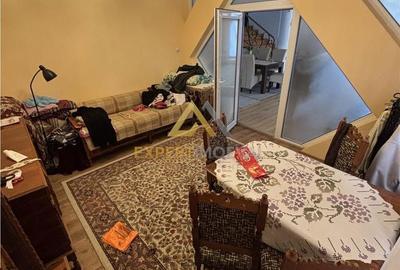Casă cu 7 camere cu Teren 1100 Mp în Valea Borcutului - 16