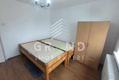 Ap 2 camere | DECOMANDAT | BALCON | Zorilor/P-ta Zorilor Ap 2 camere | DECOMANDAT | BALCON | Zorilor/P-ta Zorilor - 6