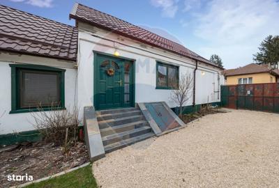 Casă cu 3 camere semidecomandat cu Teren 547 Mp în Bod - 15