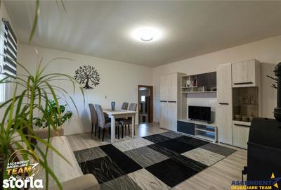 Casă cu 4 camere cu Teren 1149 Mp în Poian - 19