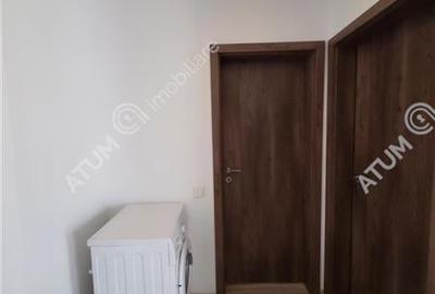 Apartament 2 camere cu balcon in zona Doamna Stanca din Sibiu - 11