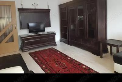 Inchiriez apartament 3camere lipovei - 1