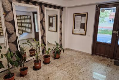 Garsonieră decomandată în Exterior Vest