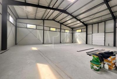 Spatiu industrial de vanzare in Floresti - 2