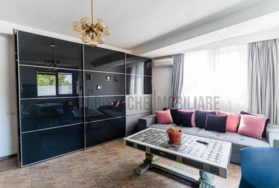 Fundeni, 2 camere complet mobilat si utilat - 1