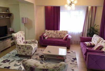 Royal Imobiliare - Inchiriere Apartament zona Cantacuzino - 2