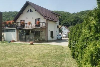 Casă de vânzare în Lupești jud. Bacau - 4
