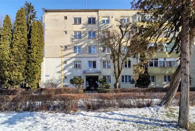 Apartament cu 2 camere semidecomandat, mobilat în Astra - 18