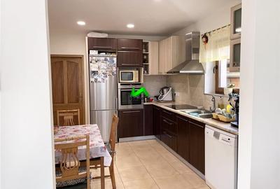 Casa de vanzare individuala 4 camere Sibiu Sura Mare - 7