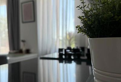 Garsonieră decomandată în Unirii - 9