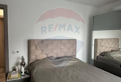 Casa tip duplex 4 camere de inchiriat - 9